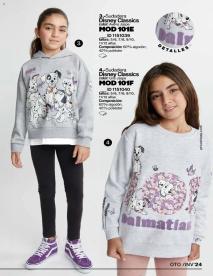 Catálogos virtuales Price Shoes 13/09/2024 - 17/11/2024 Price Shoes   Licencias | Otoño   Invierno página 75